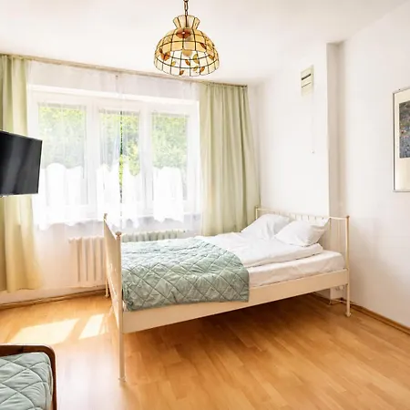 Back To Prl Morze Apartamentow Gdynia