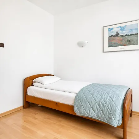 Back To Prl Morze Apartamentow * Gdynia
