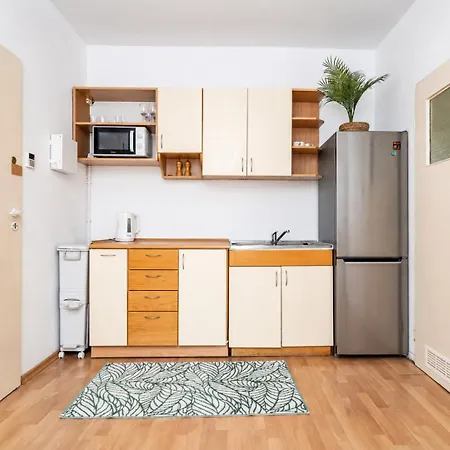 Back To Prl Morze Apartamentow
