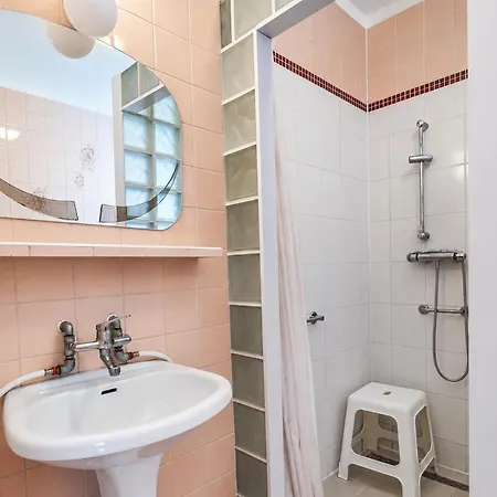 Apartment Back To Prl Morze Apartamentow Gdynia