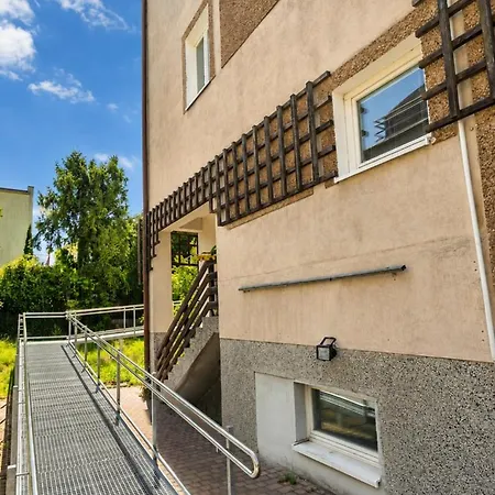 Back To Prl Morze Apartamentow Gdynia