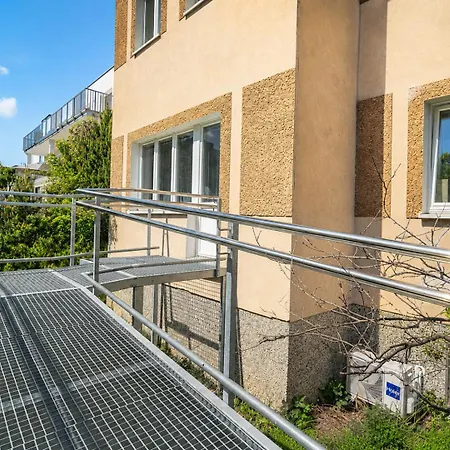 Apartment Back To Prl Morze Apartamentow *